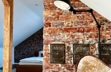 Schickes Studio in bester Lage - Foto 24