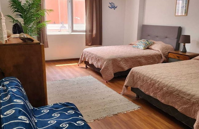 Alojamiento San Francisco - Photo 1