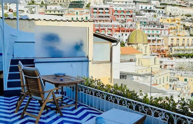 Villa Diamond Luxury Suites - Foto 29