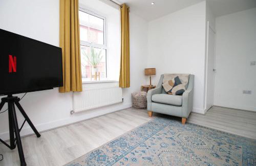 Prospect Cottage Fabulous Home In Stunning Rhondda Valley By STAE-Homes - Foto 14