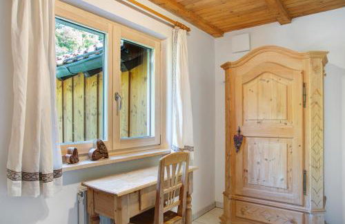 Berghütte Waldhäuser - Foto 12