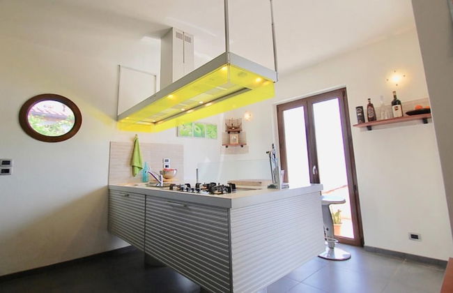 Villa Maggiorana 10 - Photo 23