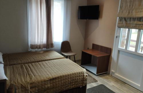 ΕΚΑLI ROOMS APARTMENTS - Foto 25