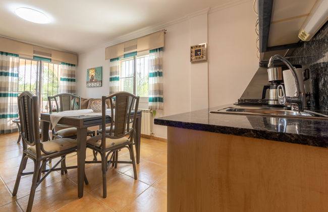 Villa Luz del Sol - Foto 28