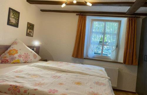 Holiday apartment "Cornflower" - Foto 11