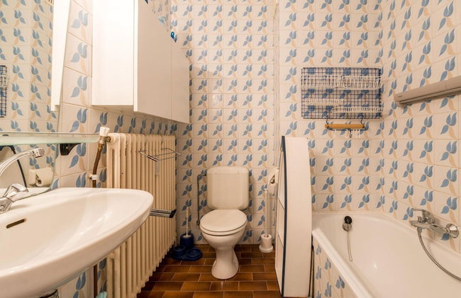 Penthouse in Seafront With Stunning Sea View - Photo 11