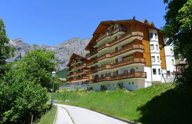 Edelweiss C - Foto 12