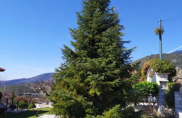 Balcony on Trichonida Lake - Foto 25