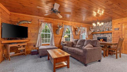 Red Arbor Retreat in Arbor Vitae WI - Foto 4