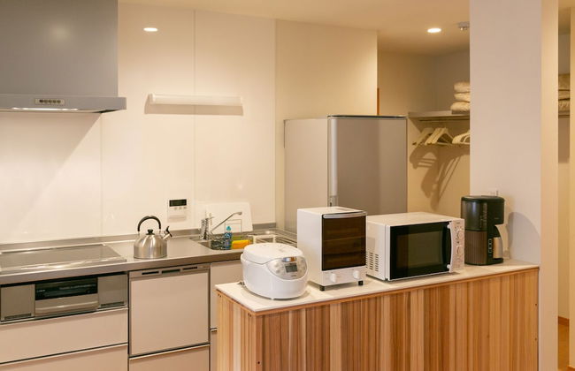 Hakuba Powder Mountain - Foto 12