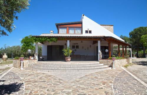 Villa dei Sogni Gallipoli - Foto 55