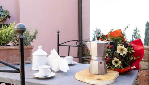 Country Historical House Lucca - Foto 5, Garden