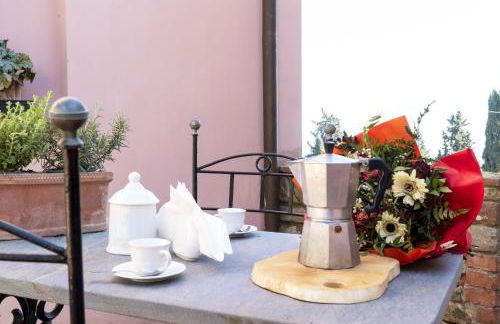 Country Historical House Lucca - Foto 5