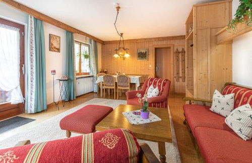 Ferienwohnung Ringsgwandl inkl. Chiemgaukarte - Foto 3