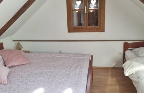 Holiday Home Katica - Two-Bedroom Holiday Home - Foto 1