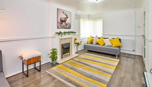 Close to Milton Keynes city center - Foto 3