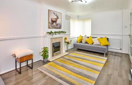 Close to Milton Keynes city center - Foto 3