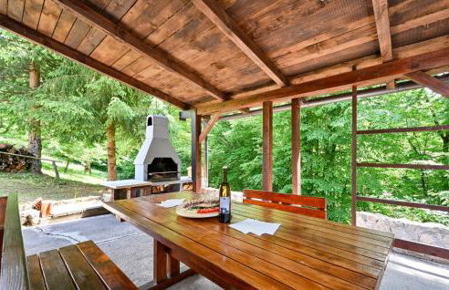 Stunning Home In Gornje Stative - Foto 12