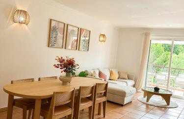 Luxury Apartment in Vila Sol Resort - Foto 2