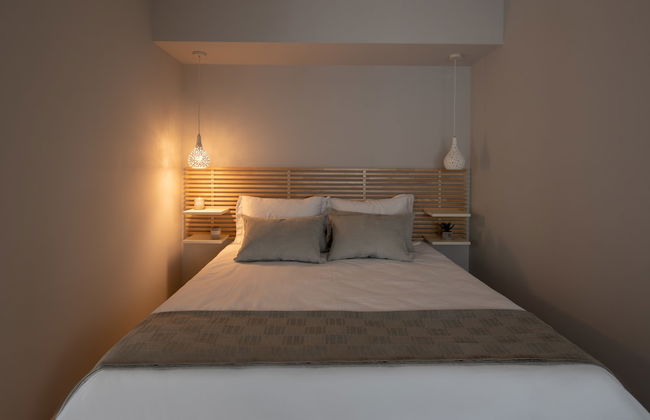 12 Keys Athens Apartments - Foto 2