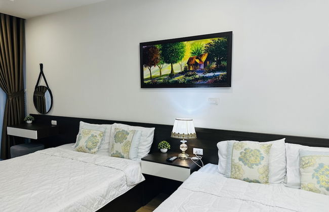 TMS Quy Nhon - Lee Xinh - Photo 14