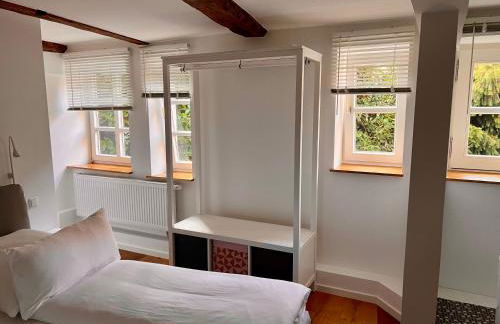 Celle Old Town Hideaway - Foto 13