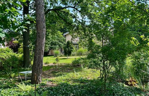 Domaine de la Serve - Foto 2