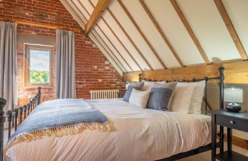 The Cart Shed NC - Foto 36