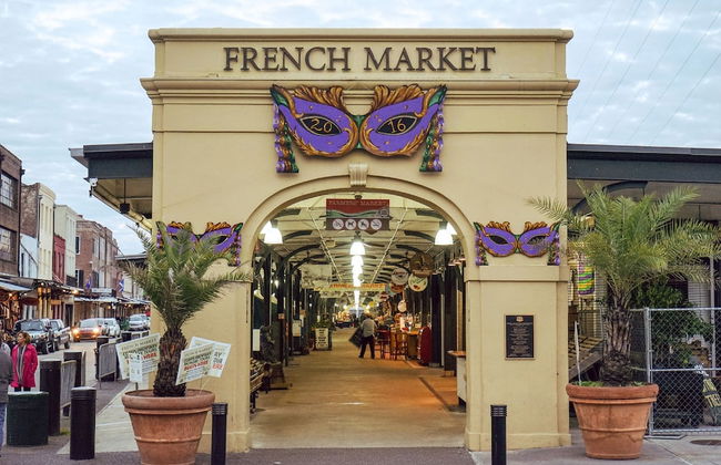 Spacious 4BR 10 Min to French Quarter - Foto 53