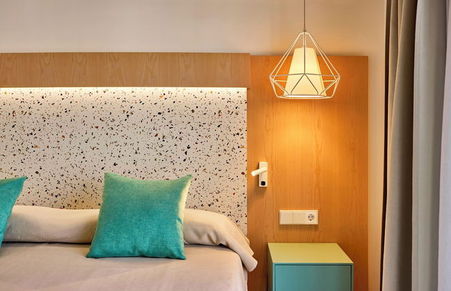 Universal Aparthotel Elisa - Foto 22