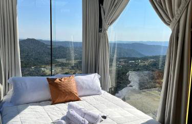 Cabanas Duas Faces - Urubici - Photo 56