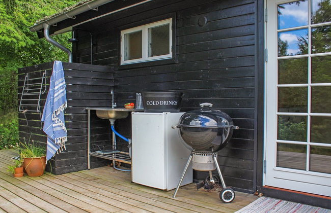 "Øllegård" - 250m from the sea - Foto 18