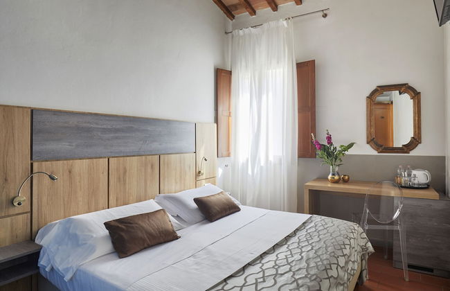 Sette Angeli Rooms - Photo 69