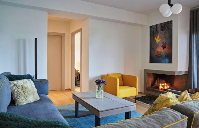 Alti Parnassos - Foto 29