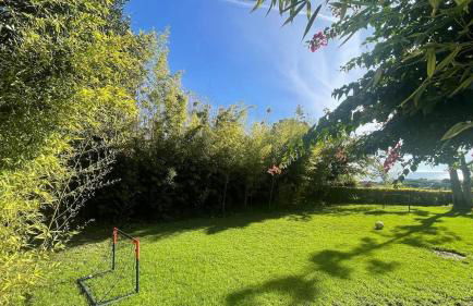 Villa de cine piscina barbacoa vista mar - Photo 14