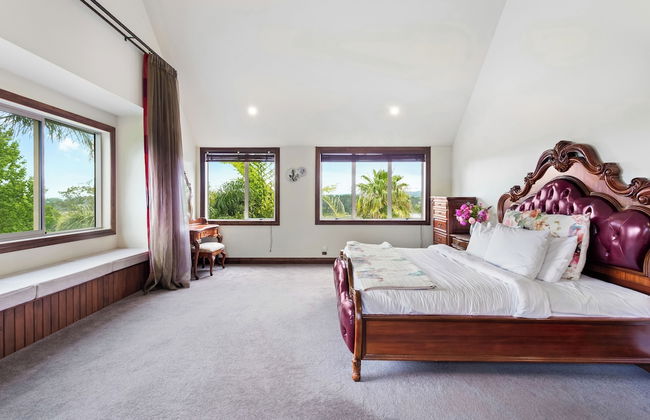 Countryside Zen Estate - Views and Pool - Foto 9