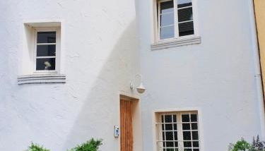 Ferienwohnung Villa Wolke - Foto 3