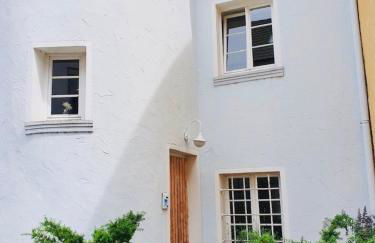 Ferienwohnung Villa Wolke - Foto 3