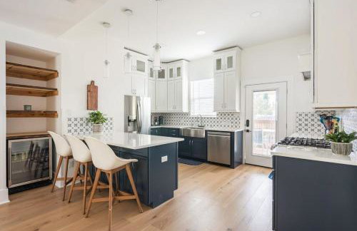 Riverwalk Pearl Zoo Museums Pool 5 BR 4 full and 1 half Baths - Foto 41