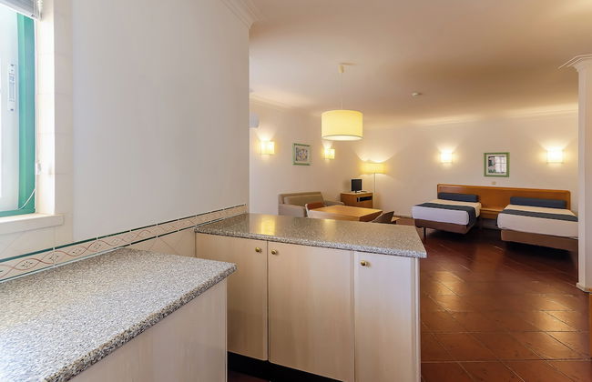 TURIM Estrela do Vau Hotel - Foto 26