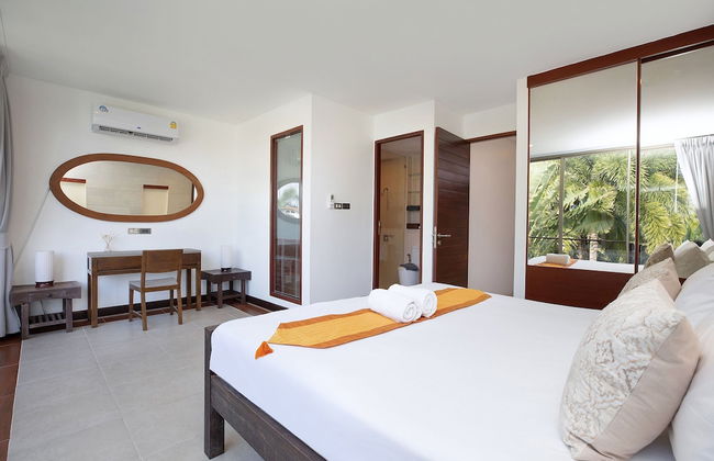 Private 3BR Pool Access Villa Argent 10 - Foto 2