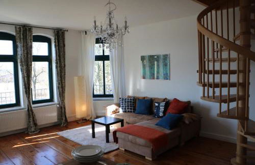 Gutshaus Alt Vorwerk - Foto 19