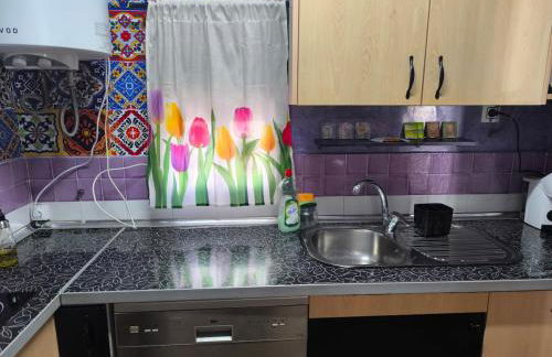 El Dúplex del Monumento - Photo 69