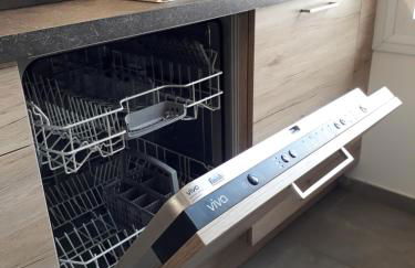 Chalet du Doumet - Appart LUZ centre - parking et garage individuel ferme - draps et serviettes inclus - Foto 54