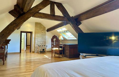 La Floraison - Foto 40