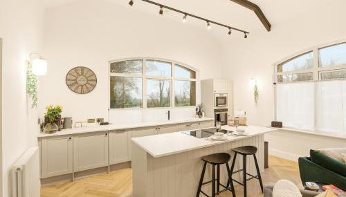 The Reading Room - North East Escapes - Foto 2