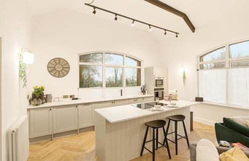 The Reading Room - North East Escapes - Foto 2