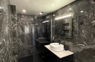 Appartement jacuzzi d'exception - proche Paris - Foto 11