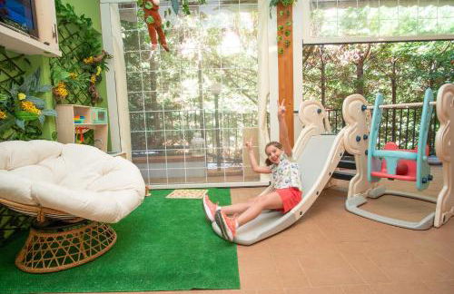 Residence Villa Andrea - Foto 21