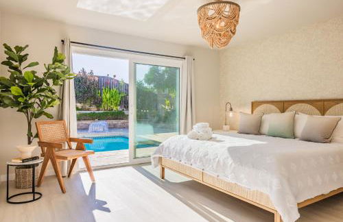 @ Marbella Lane - Vibrant & Chic Designer Home - Photo 61